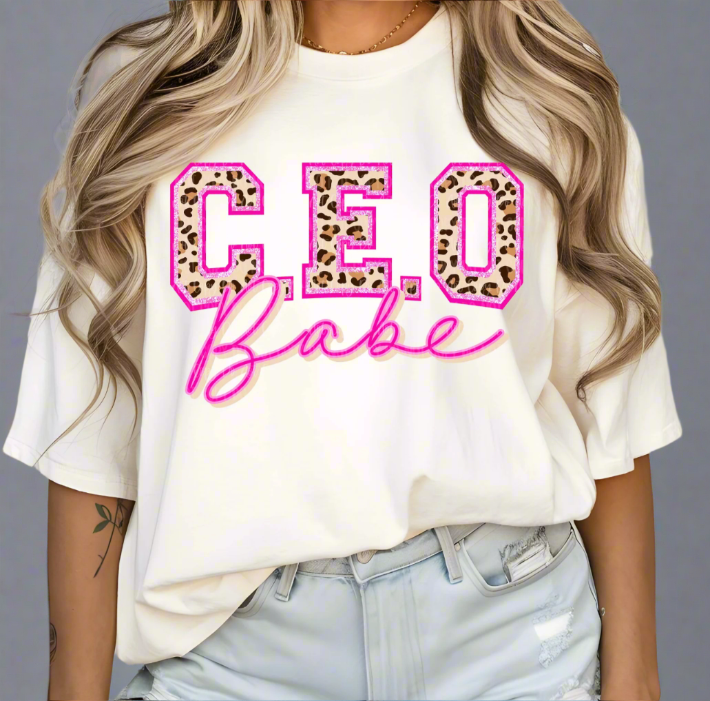 CEO Babe