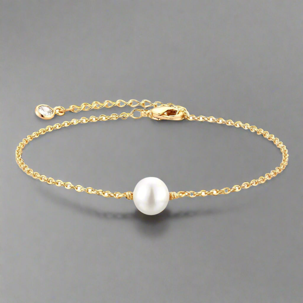 Lumière Pearl Set
