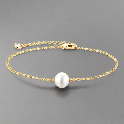 Lumière Pearl Set