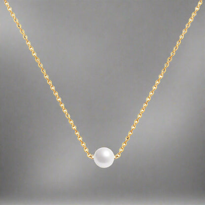 Lumière Pearl Set