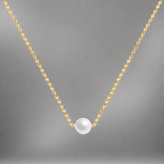 Lumière Pearl Set