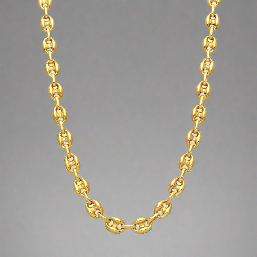 Dynasty Chain Necklace Set