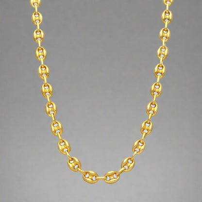 Dynasty Chain Necklace Set